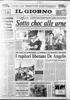 giornale/CFI0354070/1988/n. 233 del 1 novembre